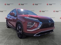 2022 Mitsubishi Eclipse Cross SE S-AWC *Ltd Avail*