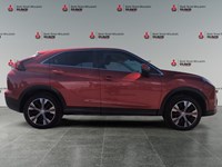 2022 Mitsubishi Eclipse Cross SE S-AWC *Ltd Avail*
