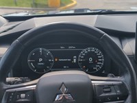 2025 Mitsubishi Outlander Plug-In Hybrid LE S-AWC