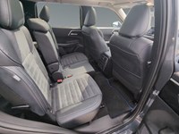 2025 Mitsubishi Outlander Plug-In Hybrid LE S-AWC