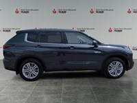 2025 Mitsubishi Outlander Plug-In Hybrid LE S-AWC