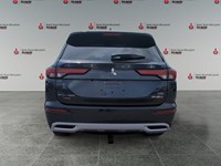 2025 Mitsubishi Outlander Plug-In Hybrid LE S-AWC