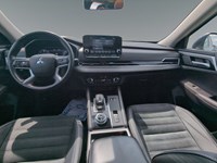 2025 Mitsubishi Outlander Plug-In Hybrid LE S-AWC
