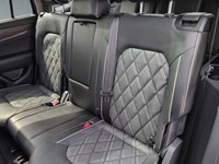 2024 Volkswagen Atlas Execline 2.0 TSI 4MOTION