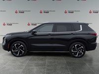 2022 Mitsubishi Outlander GT Premium S-AWC