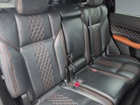 2022 Mitsubishi Outlander GT Premium S-AWC