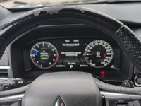 2022 Mitsubishi Outlander GT Premium S-AWC