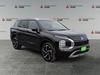 2022 Mitsubishi Outlander GT Premium S-AWC