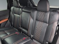 2022 Mitsubishi Outlander GT Premium S-AWC