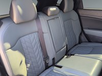 2023 Kia Sportage X-Line Limited AWD w/Black Interior