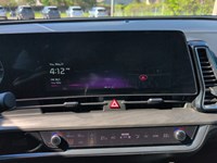 2023 Kia Sportage X-Line Limited AWD w/Black Interior