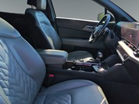 2023 Kia Sportage X-Line Limited AWD w/Black Interior