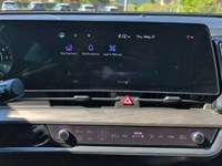 2023 Kia Sportage X-Line Limited AWD w/Black Interior