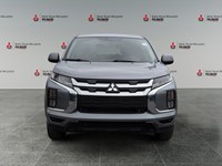 2022 Mitsubishi RVR ES AWC