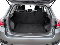 2022 Mitsubishi RVR ES AWC