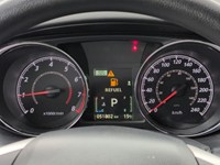 2022 Mitsubishi RVR ES AWC