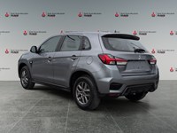 2022 Mitsubishi RVR ES AWC