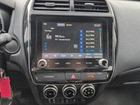 2022 Mitsubishi RVR ES AWC