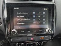 2022 Mitsubishi RVR ES AWC
