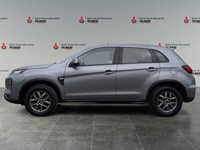 2022 Mitsubishi RVR ES AWC