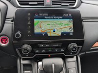 2022 Honda CR-V Touring AWD