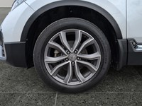 2022 Honda CR-V Touring AWD