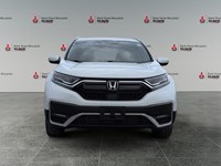 2022 Honda CR-V Touring AWD