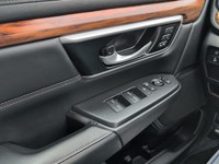 2022 Honda CR-V Touring AWD