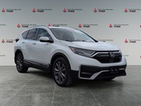 2022 Honda CR-V Touring AWD