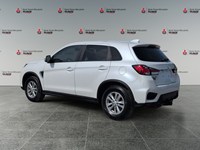 2020 Mitsubishi RVR SE AWC