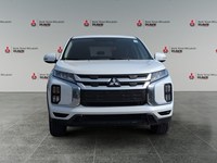 2020 Mitsubishi RVR SE AWC