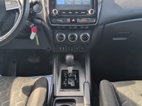 2020 Mitsubishi RVR SE AWC