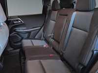 2023 Mitsubishi Outlander ES S-AWC