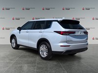 2023 Mitsubishi Outlander ES S-AWC