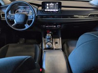 2023 Mitsubishi Outlander ES S-AWC