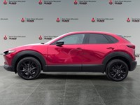 2023 Mazda CX-30 GT w/Turbo AWD