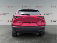 2023 Mazda CX-30 GT w/Turbo AWD