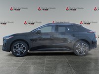 2023 Toyota bZ4X XLE AWD