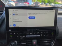 2023 Toyota bZ4X XLE AWD