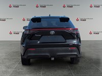 2023 Toyota bZ4X XLE AWD