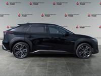 2023 Toyota bZ4X XLE AWD