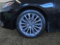 2018 Acura TLX SH-AWD Tech Sedan