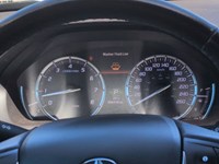 2018 Acura TLX SH-AWD Tech Sedan