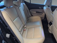 2018 Acura TLX SH-AWD Tech Sedan