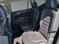 2018 Volkswagen Atlas Highline 3.6 FSI 4MOTION