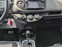 2017 Toyota Yaris 5dr HB Auto LE