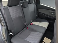 2017 Toyota Yaris 5dr HB Auto LE