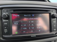 2017 Toyota Yaris 5dr HB Auto LE