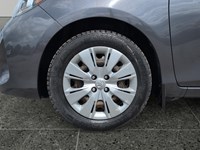 2017 Toyota Yaris 5dr HB Auto LE