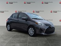 2017 Toyota Yaris 5dr HB Auto LE